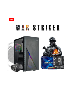 Azza PC Gaming - War Striker