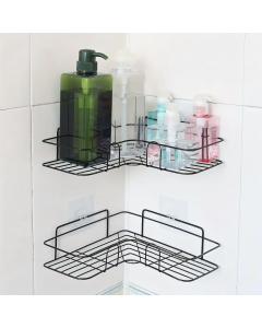 Bathroom Rack Shelf 