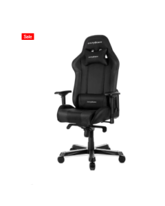 DXRacer Origin Series PC Gaming Chair-Black
