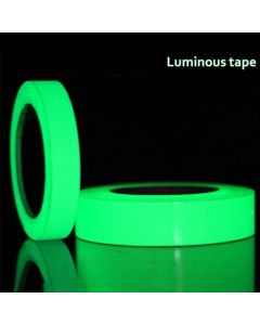 Green Luminous Tape 
