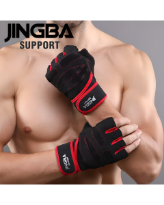 Gym Gloves 