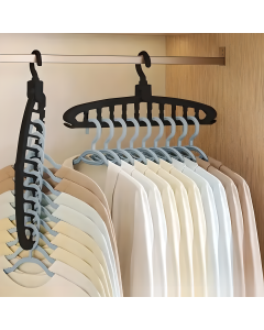 Clothes Hanger 