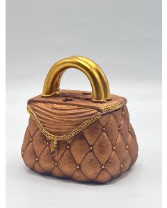 Censer Bag shape “Bronze”