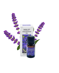 Violet Fragrance oil.