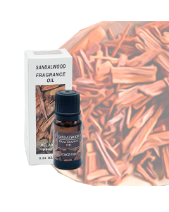 Sandalwood Fragrance oil
