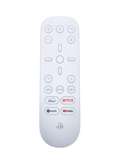 Media Remote For PlayStation 5