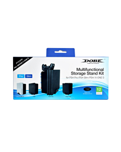New World Dobe Multifunctional Storage Stand Kit