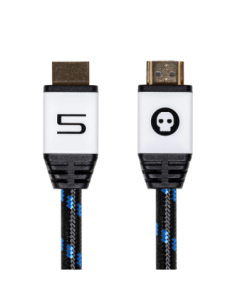 Numskull 4k Ultra HDMI Cable For PlayStation 5
