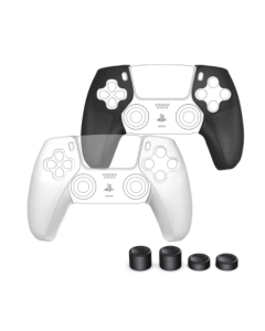 OIVO controller Grip Skin for PlayStation 5 - White