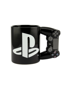 Paladone PlayStation 4th Gen Controller Mug
