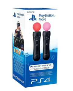PlayStation® Move Motion Controller For VR 1