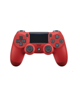 Playstation 4 DualShock 4 Wireless Controller - Red
