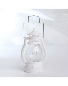 Ramadan small lantern- White - 65