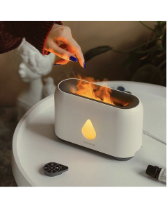 NatHome I- Flame Humidifier 