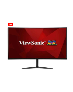 ViewSonic Curved Gaming Monitor (27” ,165Hz ,1Ms ,FHD)⁩