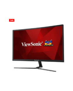 ViewSonic Full HD 144Hz 24" Curved Gaming Monitor