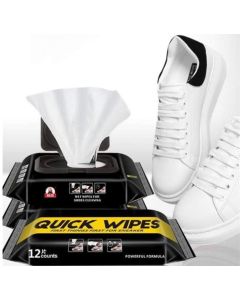 Shoes Wipes