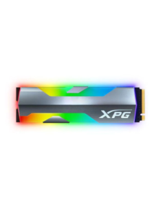 XPG Spectrix S20G PCIe Gen3x4 M.2 2280 Solid State Drive RGB-1TB 1