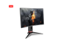 Gameon 27" QHD, 165Hz, 1ms Curved Gaming Monitor