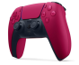 DualSense Wireless Controller For PlayStation 5 - Cosmic Red