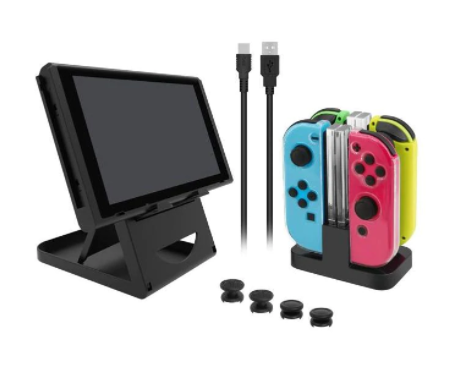 Game Pack For Nintendo Switch.1