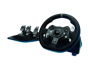Logitech G920 Driving Force Racing Wheel + Shifter For Xbox One