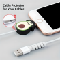 Animal cable protector