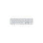 Magic Keyboard with Touch ID and Numeric Keypad for Mac M1 - Arabic