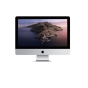 21-inch iMac 2.3GHz dual-core 7th i5 8GB 256GB SSD Intel 640