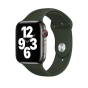 44mm (PRODUCT)RED Sport Band -