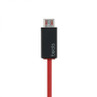 Beats USB Cable - Red