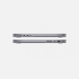 16-inch MacBook Pro M1 Pro 10-C CPU 16-C GPU 16GB 1TB SSD Space Grey