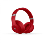 Beats Studio3 Wireless Over-Ear Headphones Red