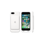 iPhone 8/7/SE Smart Battery Case White