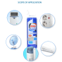 Air Conditioner Disinfectant