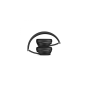 Beats Solo3 Wireless On-Ear Headphones - Gloss White