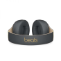 Beats Studio3 Wireless Over-Ear Headphones Red