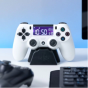Paladone Playstation White Controller Alarm Clock