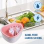 Fruit and Vegetable Cleaner 