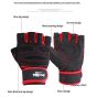 Gym Gloves 
